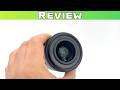 Canon Lens 24-240mm RF F4-6.3 IS USM - Review
