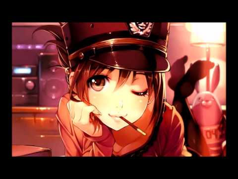 Nightcore-I love it