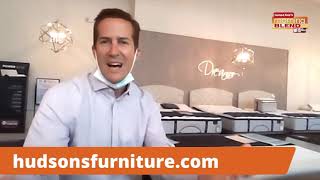 Check out what Hudson s Furniture is doing to create safe shopping options for you
