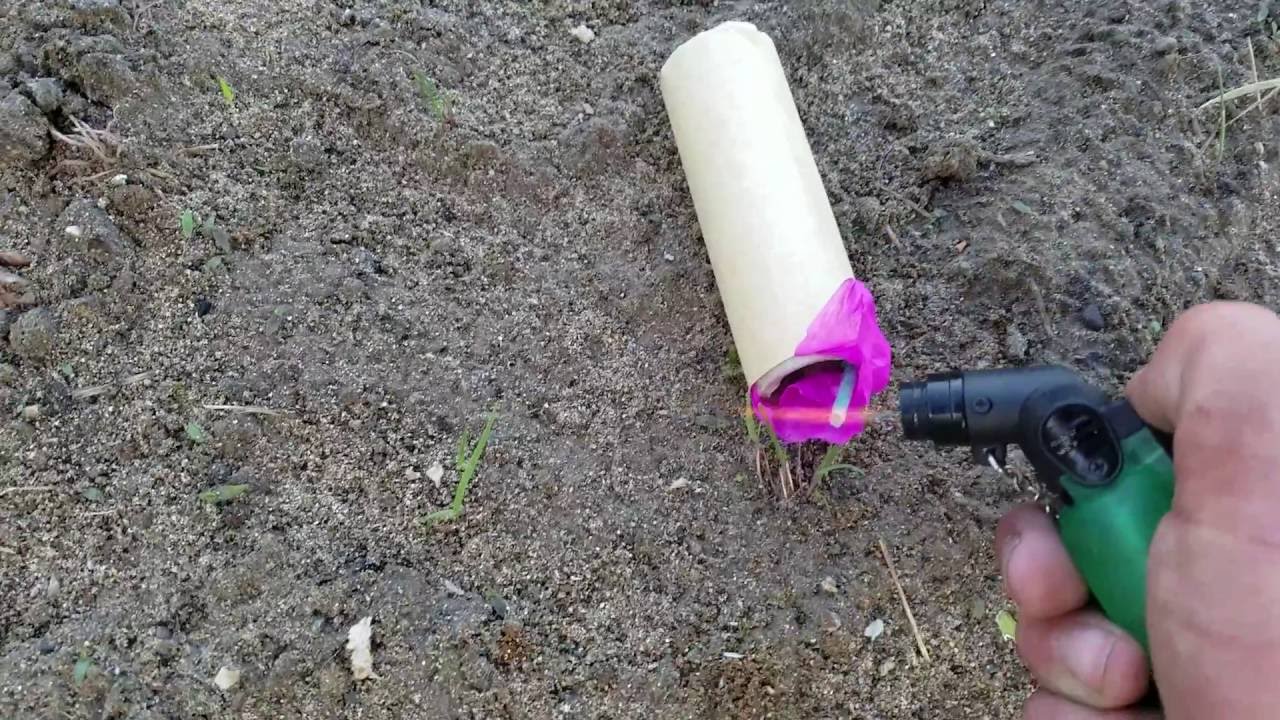 TJOY Quarter Sticks In 4K YouTube