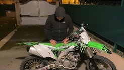 MELVYN YZF | J’ACHÈTE UN 450 KXF 2018 ! BIKELIFE