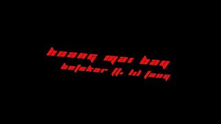 HOÀNG MAI BAY - R$C betekar (FT. Lil Fang, $A Lil Van) [Official MV]