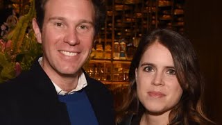 The Truth About Princess Eugenie