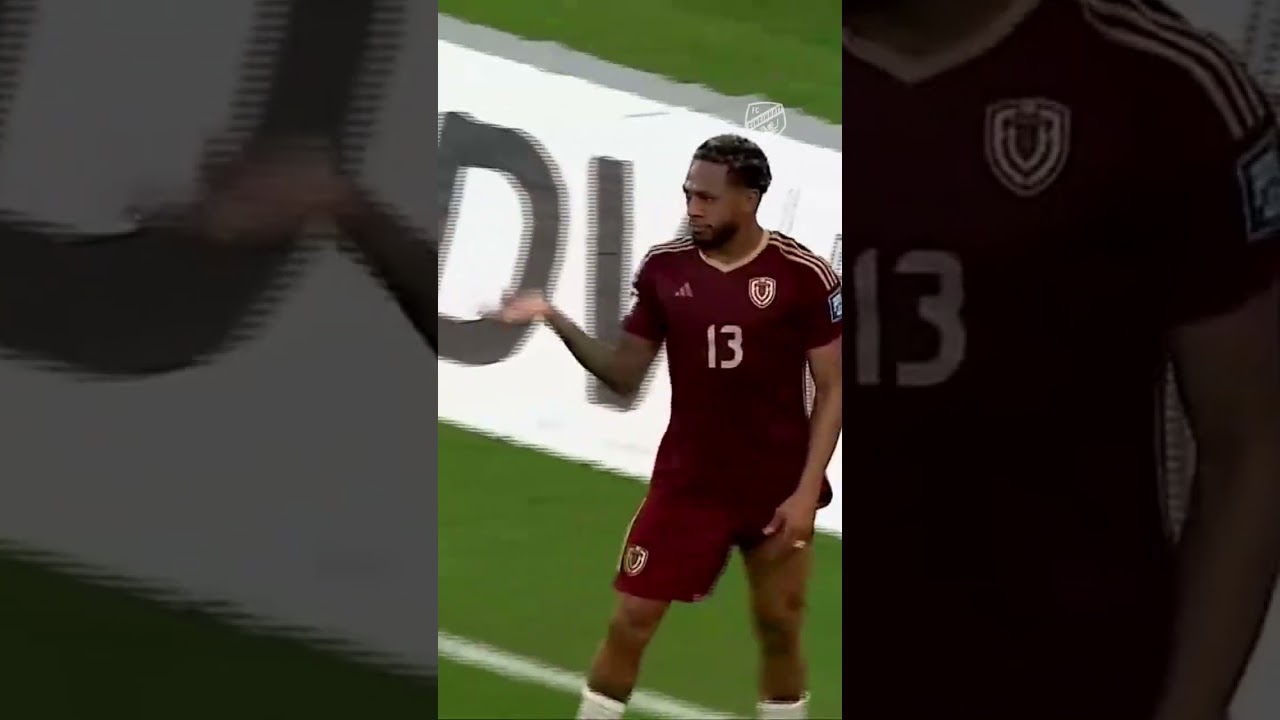 El Brujo Martínez is All For Cincy. 🧙♂️