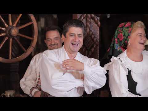 La fantana cea de piatra