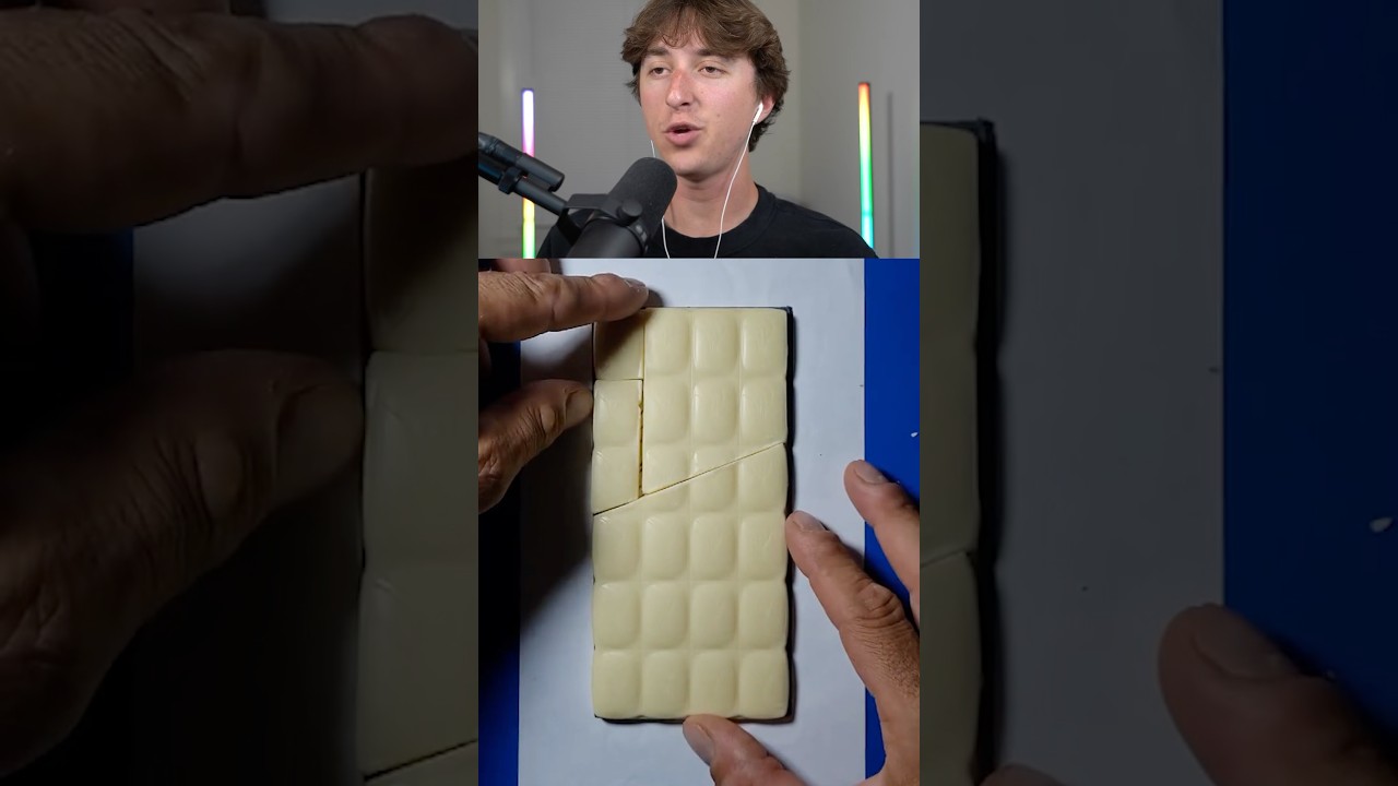 Best Chocolate HACK