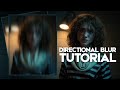 DIRECTIONAL BLUR TUTORIAL 🔥🥶TRENDING BLUR ON ALIGHT MOTION