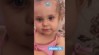 Gece Vurdum Pencerene Duydun Mu? Sevimli Bebek
