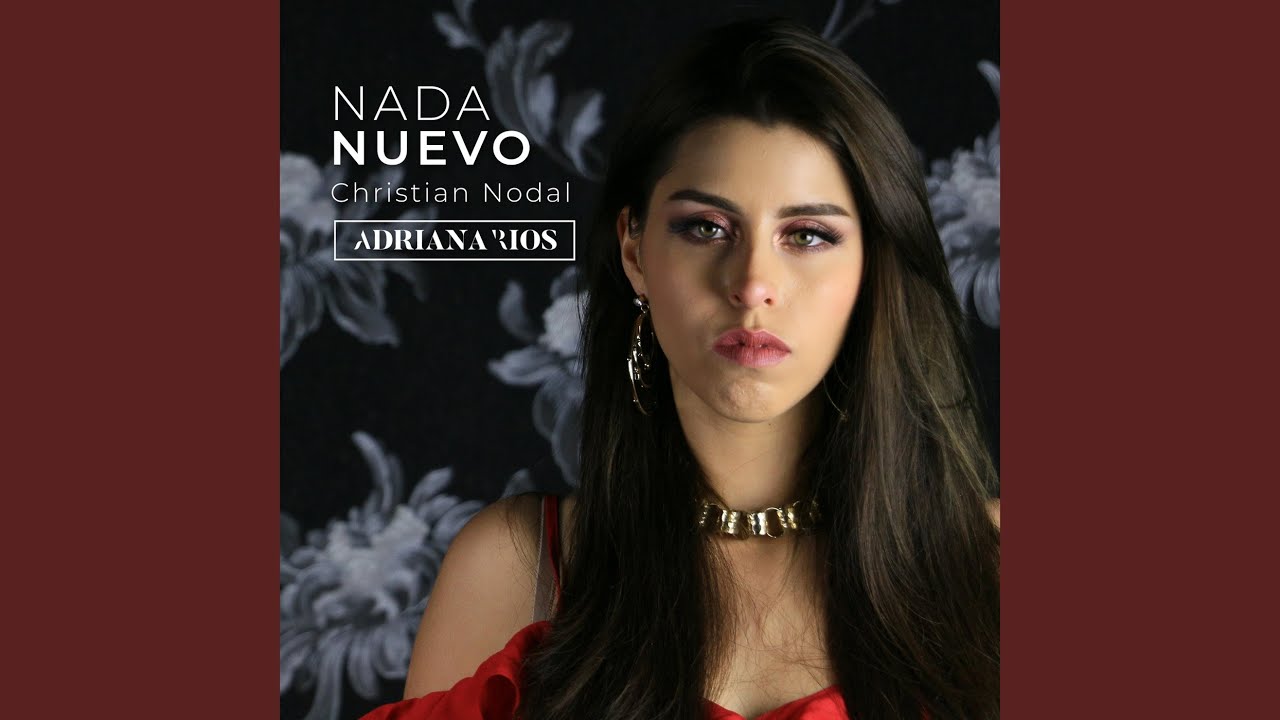 Nada Nuevo - YouTube