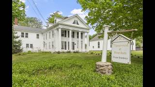 19 N Main Street video tour