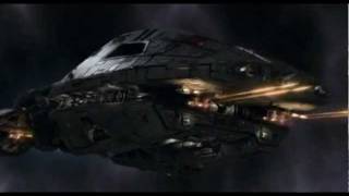 Symphony of Steel - Battlestar Galactica