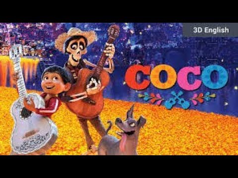 coco movie torrent download