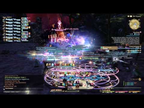 Proto Ultima : Prey Online Fate in Azys Lla :)
