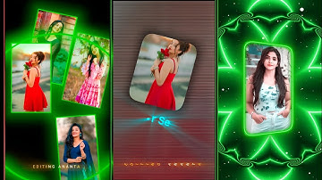 Tujhe Pyar Se Dekhne Wala Hindi Song Xml Trending  Love Lyrics Xml Video Editing Alight Motion