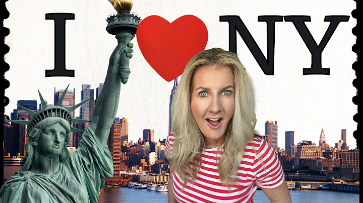 48 Hours in New York City What to Do, Eat & See in 2 Days
