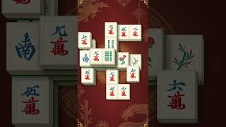 Играй в классический маджонг пасьянс! #маджонг #игра #головоломка #пасьянс #карты #gaming #cards screenshot 2