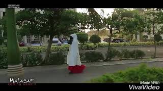 Ma'asaf__lettest .....Hausa____ video____lyric___,zuwaira ismail