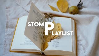 가을에 듣기 좋은 뉴에이지 피아노🍂 | Book Cafe Playlist screenshot 4