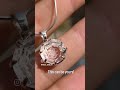 Combination of crystals and sacred geometry, not just as a design - something you can actually feel.