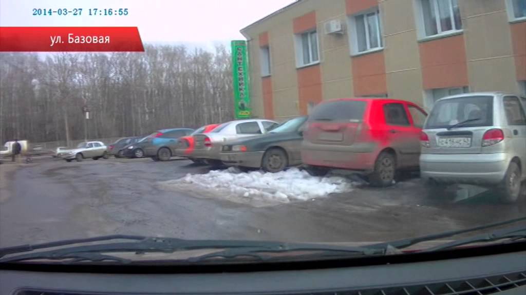 "Место происшествия" выпуск 04.04.2014