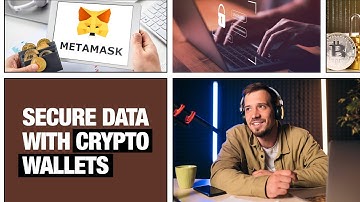 How Crypto Wallets Can Protect Your Data and Redefine Digital Identity | My Opinion
