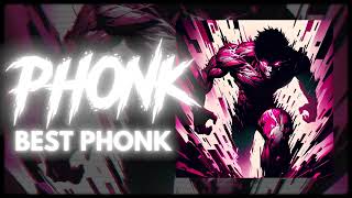 Gaming Phonk Music 2024 ※ Música Phonk ※ Best TikTok Phonk