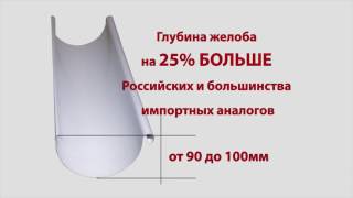 Инструкция По Монтажу Водостоков Grand Line