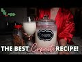 How To: Quick Easy &amp; Delicious Coquito Recipe!