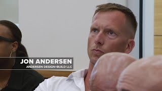 Contractor accused of more fraud in Jefferson Parish