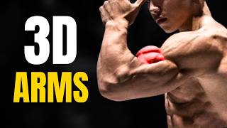 How to Force Your Biceps to Have Biceps