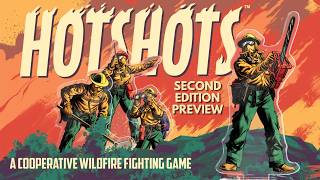 Hotshots 2nd Edition | Sponsored Preview screenshot 5