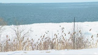 USGS confirms 2.4 magnitude earthquake in Lake Erie near Eastlake, the 7th in the area this year