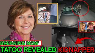 Breakthrough Finally: Tattoo Revealed Kidnapper | Nancy Guthrie Case Update