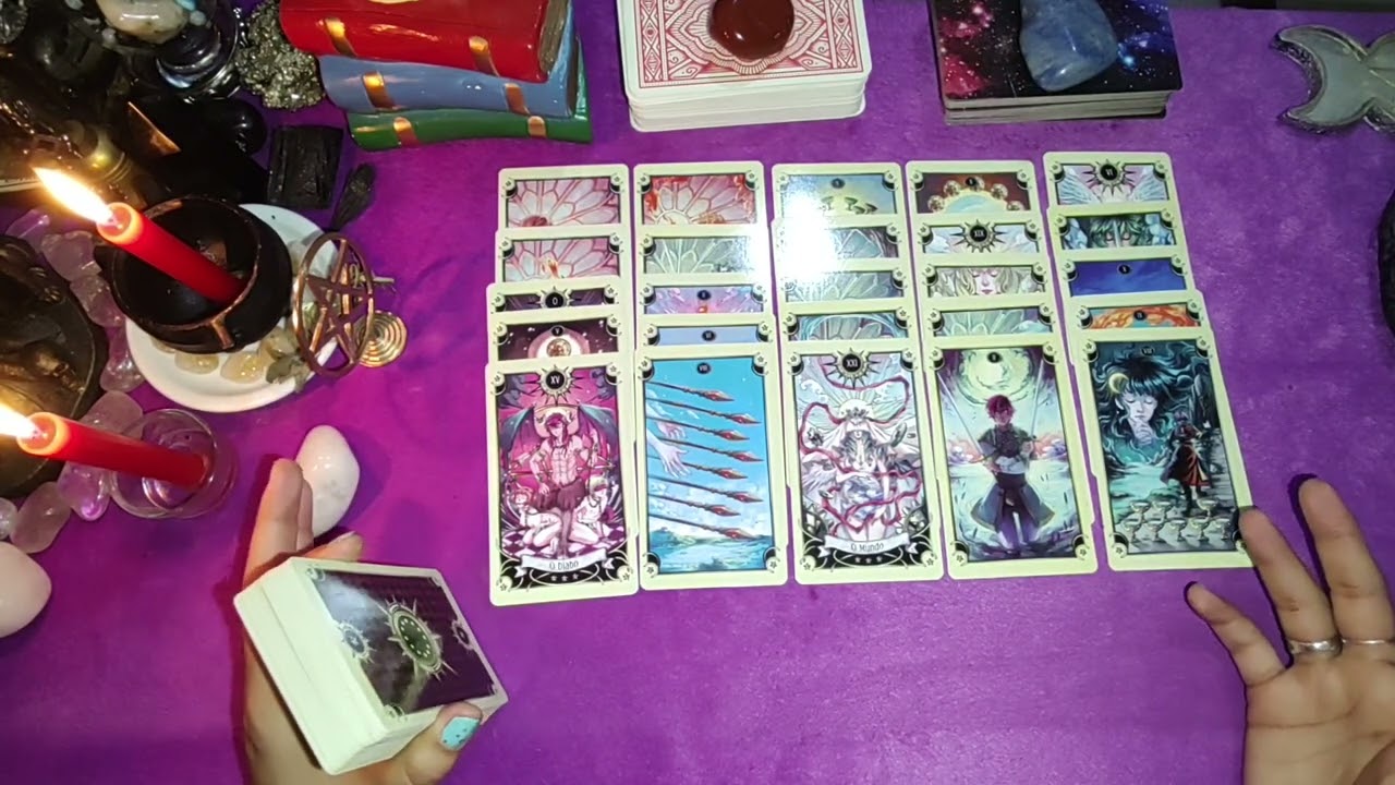 ☪️ O QUE VAI TE SURPREENDER? O QUE FICA E O QUE SAI DA SUA VIDA? 🍀🔮