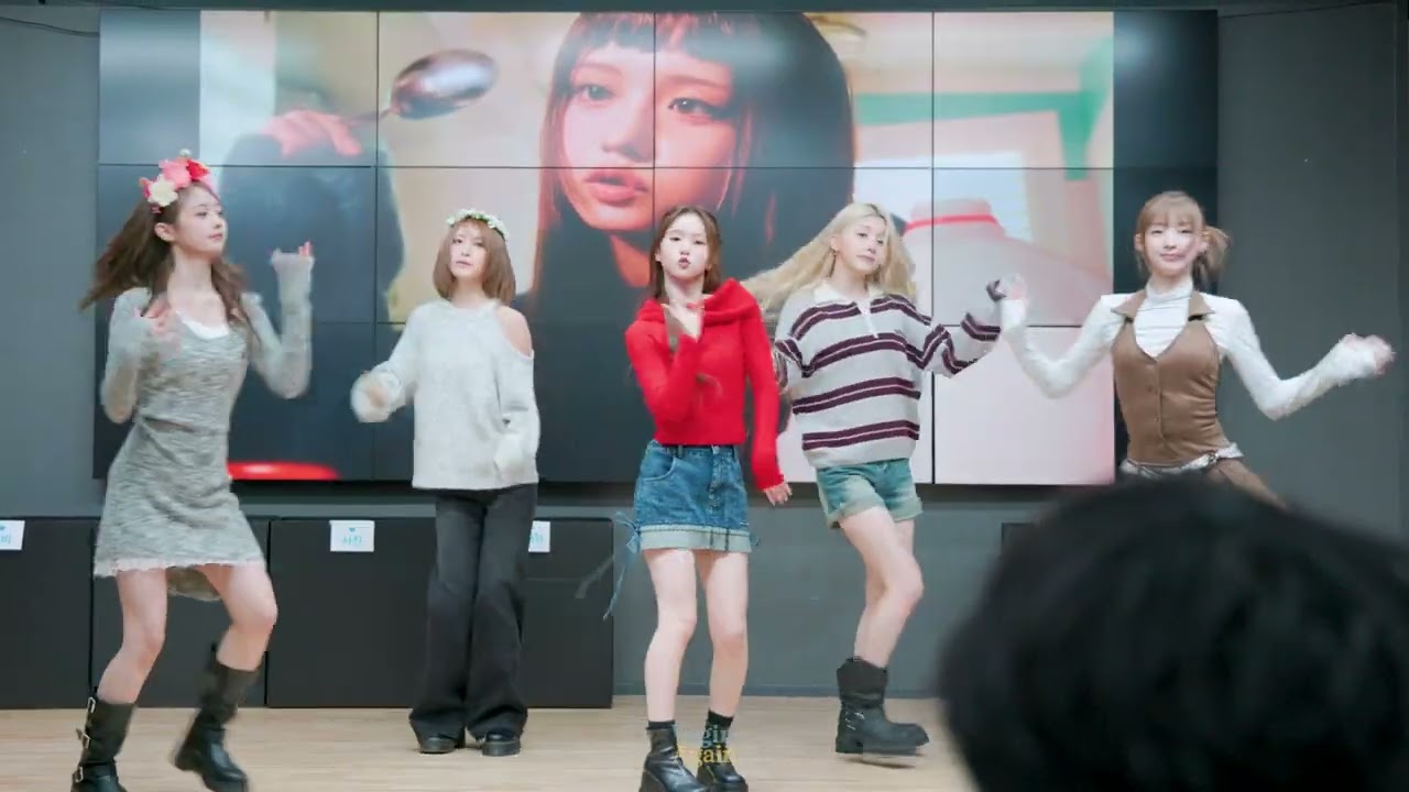 251116 힛지스 A-HA! | fansign