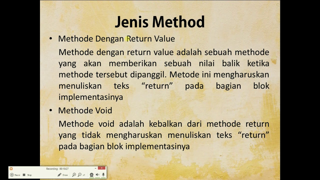 Methode Video 4 2 Video Methode - YouTube