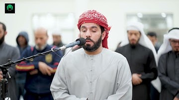تلاوة راءعة من صلاة العشاء ما تيسر من سورة البقرة للشيخ عبدالله السعدي | #القرآن_الكريم #تلاوة_خاشعة
