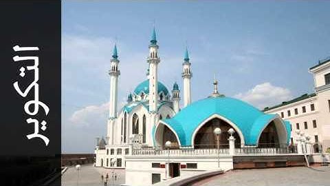 سورة التكوير عبدالهادي أحمد كناكري - Surah At-Takwir Abdulhadi Kanakeri