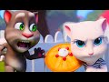 Talking Tom  LIVE 🔴 Çocuklar İçin Komik Videolar 🐱 Super Toons TV Animasyon