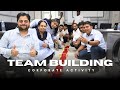 Fun Team Building Activity | Boosting Collaboration Through Games | Avinash Chate