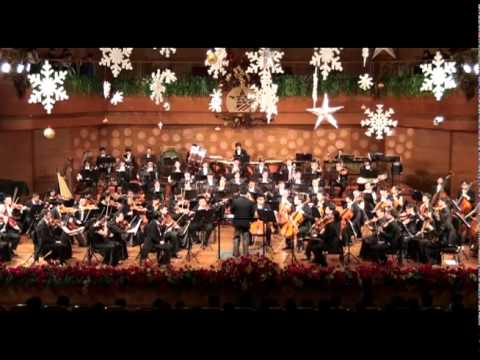 Ruslan and Rudmila Overture