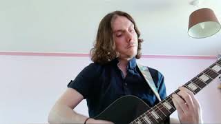 Bummer Monster Magnet Cover