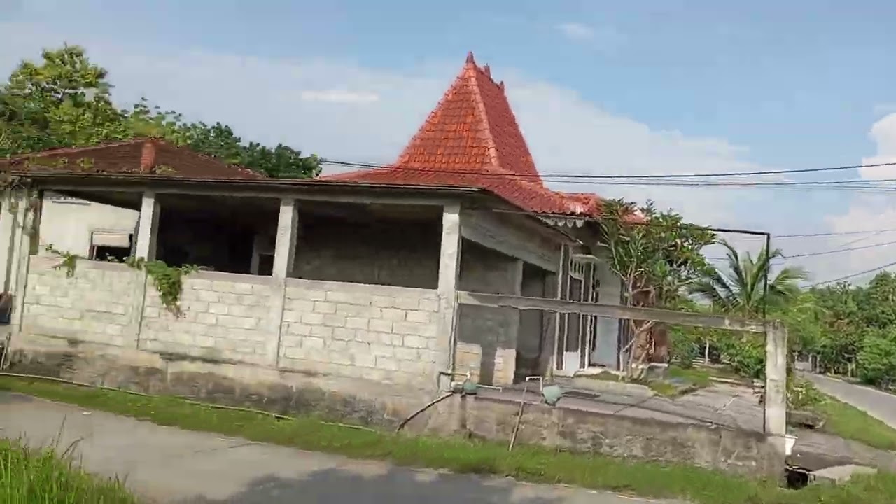 suasana asri  dipagi hari dukuh medang desa tlogorejo kecamatan winong gaesss?!!