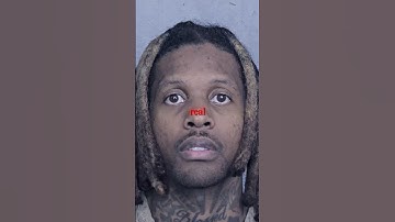 Lil Durk just got ARRESTED 🥺💔