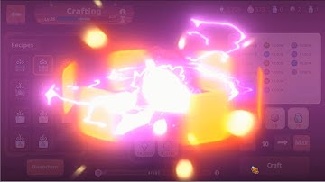 AXIE ORIGIN RUNE AND CHARM CRAFTING MYSTIC ERA SEASON 7