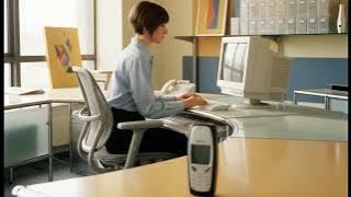 Retro Modern Office Phone Ringtone | Old Phone Ringtones