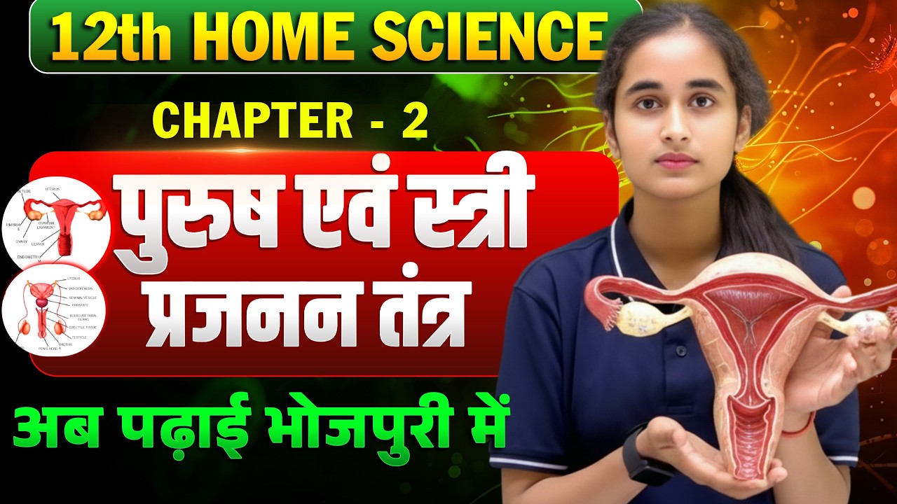 Class 12th Chapter 2 Full Explanation || आसान भाषा मे || Board Exam 2027