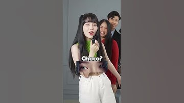 Nhìn bộ phận đoán tên TikToker | CL Team #shorts