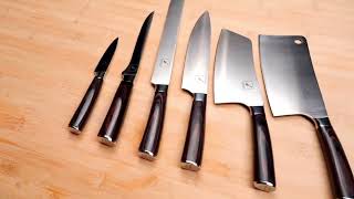 Meat cleaver knife |  Best meat cleaver