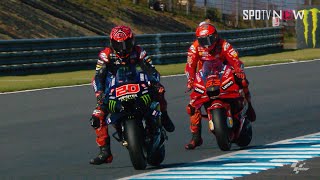 [MotoGP™] 2022 Season Review | Ducati & Yamaha